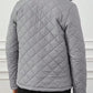 Herren Winter Steppjacke | Langarm