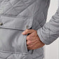 Herren Winter Steppjacke | Langarm