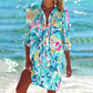 Valencia – sommerkleid für damen