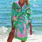 Valencia – sommerkleid für damen