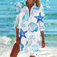 Valencia – sommerkleid für damen