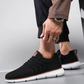 Atmungsaktive Herren Sneaker