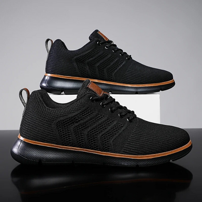 Atmungsaktive Herren Sneaker