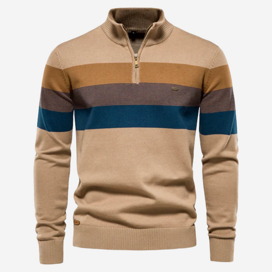 Barrett - Retro-Pullover für Männer