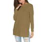Langärmliger Pullover Für Damen | Übergröße
