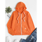 Damen-Kapuzenpullover mit Reißverschluss und Kapuze | Winter