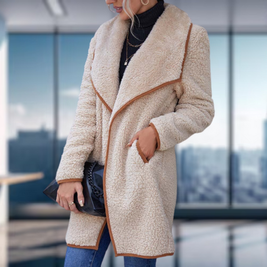 Lavina - Damen Winterjacke