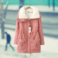 Solide Winterjacke aus Baumwolle - Hannah