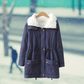 Solide Winterjacke aus Baumwolle - Hannah