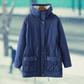 Solide Winterjacke aus Baumwolle - Hannah