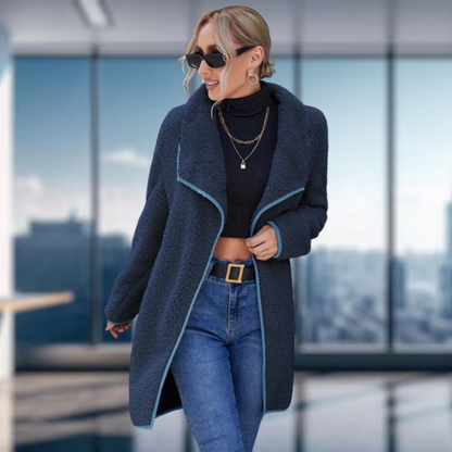 Lavina - Damen Winterjacke