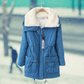 Solide Winterjacke aus Baumwolle - Hannah