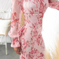 Midi-Kleid Freia