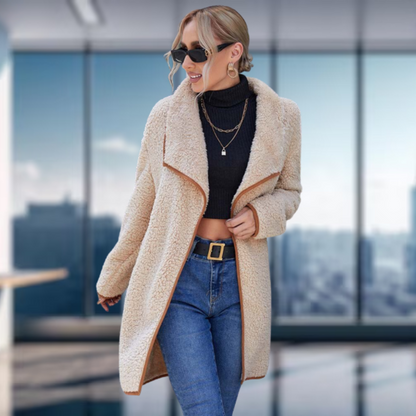 Lavina - Damen Winterjacke