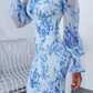 Midi-Kleid Freia