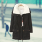 Solide Winterjacke aus Baumwolle - Hannah