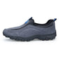 Komfortable Wanderschuhe für Herren mit Fußgewölbestütze