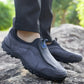 Komfortable Wanderschuhe für Herren mit Fußgewölbestütze