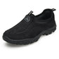 Komfortable Wanderschuhe für Herren mit Fußgewölbestütze