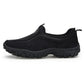 Komfortable Wanderschuhe für Herren mit Fußgewölbestütze