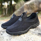 Komfortable Wanderschuhe für Herren mit Fußgewölbestütze