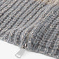 Angelina - Luxuriöser Strickpullover mit eleganten Glitzer-Details