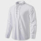 Dani - elegantes shirt mit v-ausschnitt