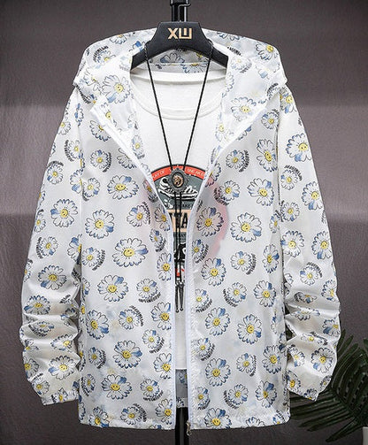 Liza - Modische Jacke