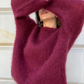 Übergroßer Pullover – Müheloser Komfort mit moderner Eleganz