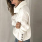 Turleneck Pullover voor Dames - Cornelia