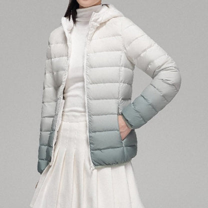 "Susan" Windfeste Herbstjacke