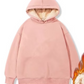 Bryson™ - Sherpa-Fleecejacke mit Kapuze