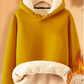 Bryson™ - Sherpa-Fleecejacke mit Kapuze