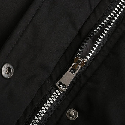 "Emily" Winterparka mit Fellimitat