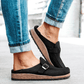 Komfortable ergonomische Sandalen für Damen