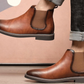Komfortable Herren Chelsea Boots