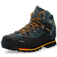 Orthopädische Herren Wanderschuhe