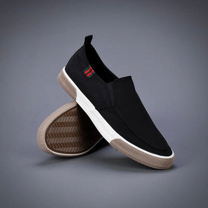 Leichte Sommer Herren Slipper