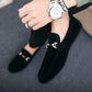 Elegante und bequeme Slipper für Herren - ideal für den Alltag