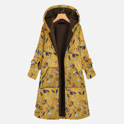 Esie - Bequeme Jacke für Frauen