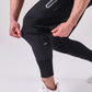 Dynamische Performance-Jogginghose mit Taschendetail