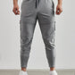 Dynamische Performance-Jogginghose mit Taschendetail