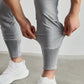 Dynamische Performance-Jogginghose mit Taschendetail