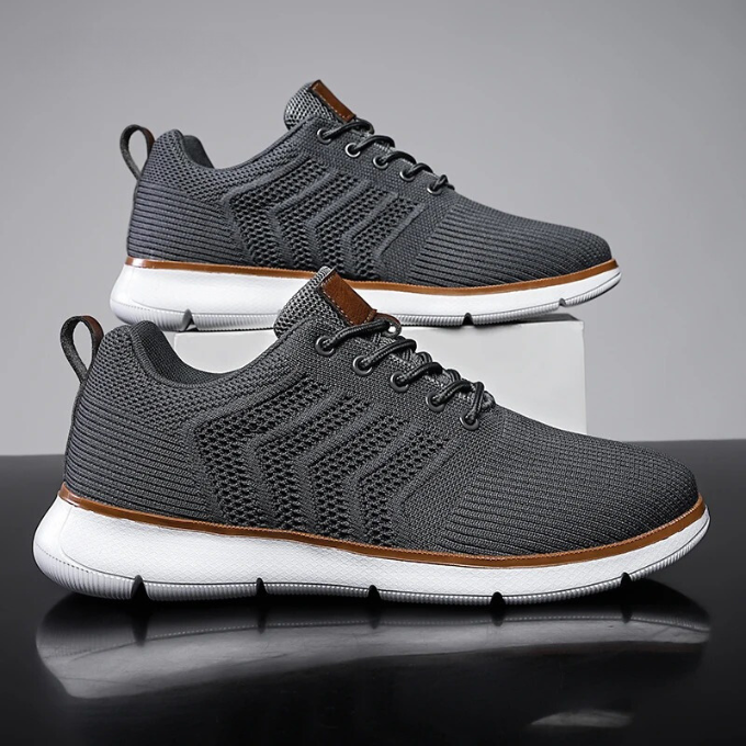 Atmungsaktive Herren Sneaker