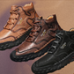 Orthopädische Elegante Herren Stiefel