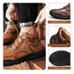 Orthopädische Elegante Herren Stiefel