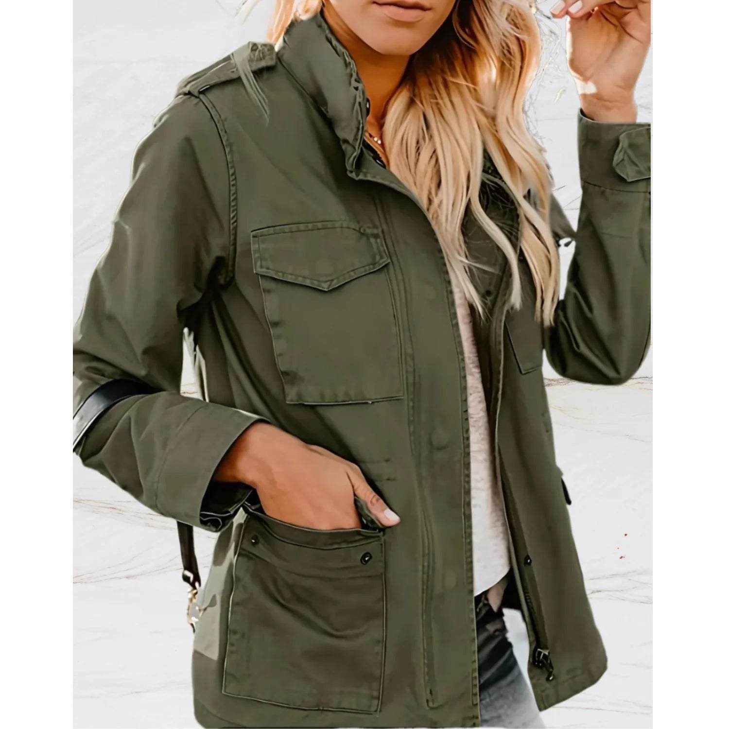 Selected Variant Image