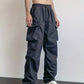 James – locker sitzende cargohose mit mehreren taschen