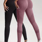 FlexFit Ultra Comfort Yoga-Leggings