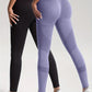 FlexFit Ultra Comfort Yoga-Leggings